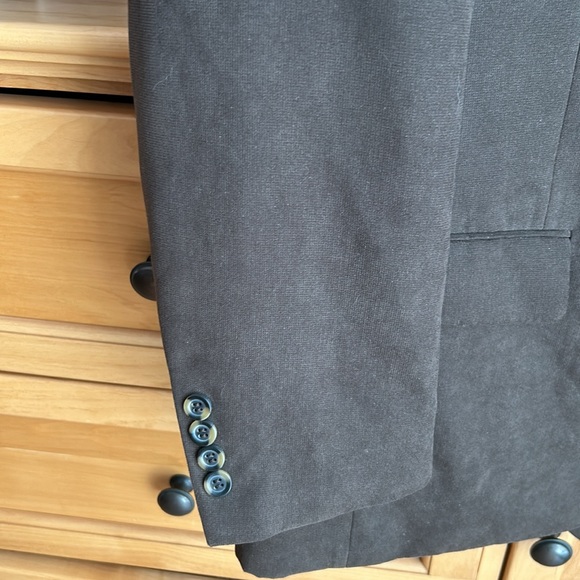 Brown Sports Coat - Picture 5 of 7